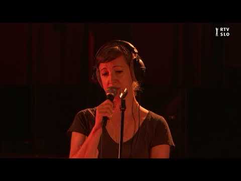 Hamo in Jadranka - Blowin` In The Wind [Živooke] (Live radio performance)