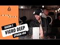 AmaPiano Forecast Live Dj Mix - Vigro Deep (Official Video)