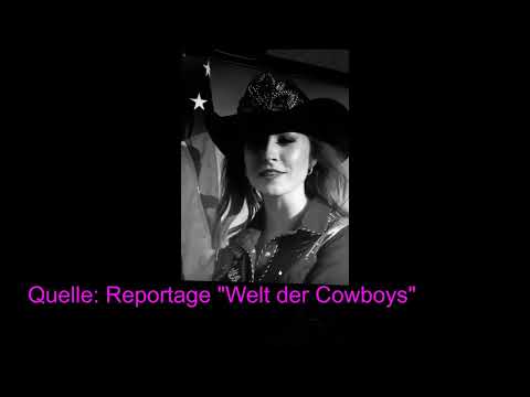 Danke für "Welt der Cowboys" Dokumentation [Teil2] {only in German}