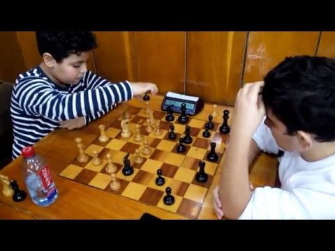 Suleymanli Aydin - Asadli Vugar