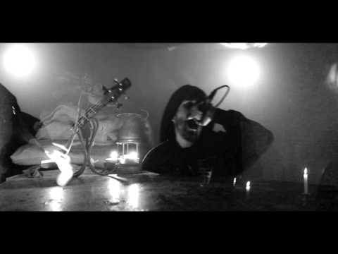 The Infernal Sea - Entombed In Darkness (Official Music Video)