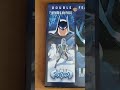 Batman Mr Freeze SubZero