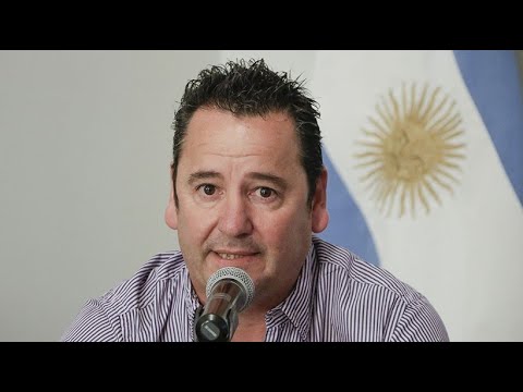 PRESIDENCIALES 2023 | Ariel Molina, Intendente de Corcovado - Chubut