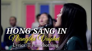Download lagu Hong Sang In - Niangboi Vaiphei - Lyics & Tune: T Pumkhothang mp3
