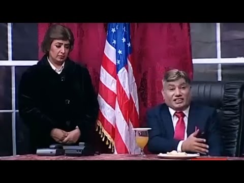 Khabardar Aftab Iqbal 10 November 2016 - Trump in Office - خبردارآفتاب اقبال - Express News