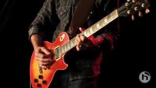 Video thumbnail for TC Helicon VoiceLive 2 Vocal Effects Harmony Processor Pedal Demo - Guitar (2 of 2) | Full Compass by Full Compass