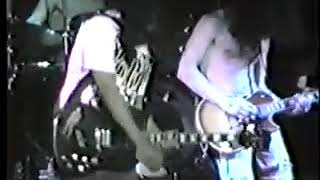 &quot;Smokestack Lightning&quot; ~Soundgarden