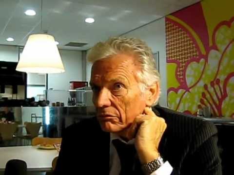 Netherlands 1973: Ben Cramer Interview