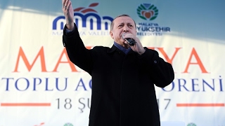 “Cumhurbaşkanlığı Sisteminin Arkasında Yüzlerce Yıllık Birikim Var”