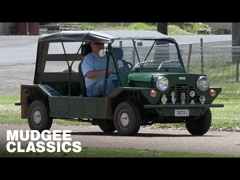 More Mudgee Classics: Classic Restos - Series 51