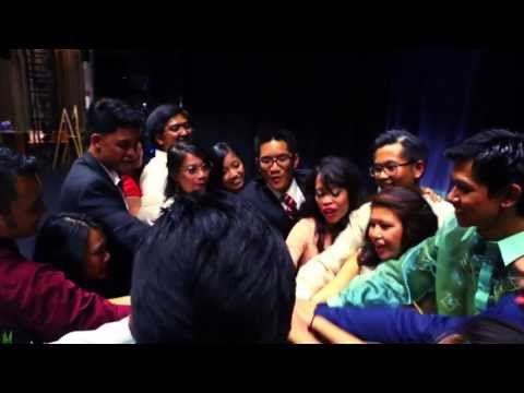 "Renewal" Official Trailer (UC Berkeley's 37th Annual PCN)