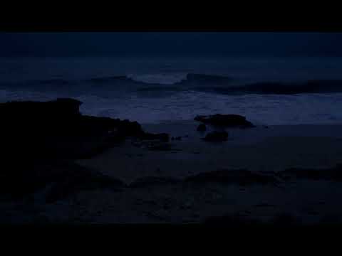 Onda Beach Relaxing Waves - Dominican Ocean Sounds Will Help You Unwind