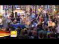 Jason Mraz - Make It Mine Live On TODAY SHOW