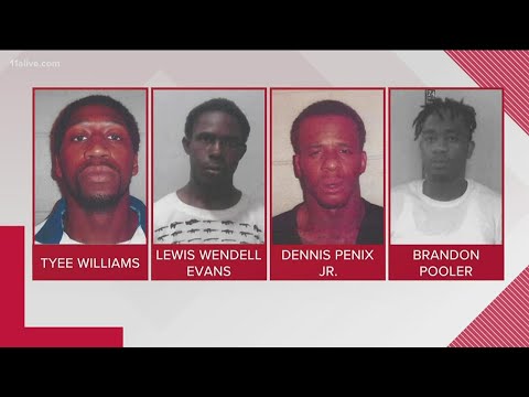 Pulaski County Inmate Search