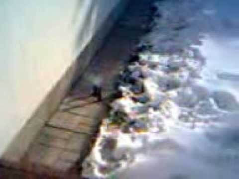 Domowa świeca dymna