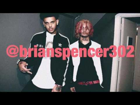 Lil Pump x Smokepurpp type beat  2017 x "ESKEDIT" x Prod. By Brian Spencer