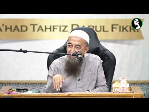 Hukum Lelaki Lembut - Ustaz Azhar Idrus