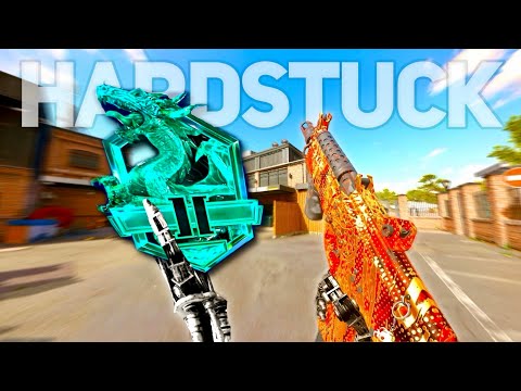 I SOLO Queued the Most HARDSTUCK Platinum - You Won't Believe What Happened