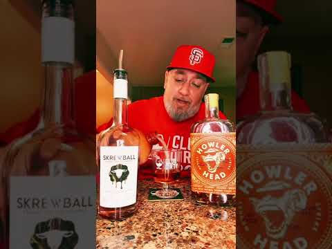 Skrewball x Howler Head x Chocolate Milk