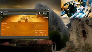 Video thumbnail for Instrumentos VST   Lumina Symphobia 3 projectsam by Soundcheck VST