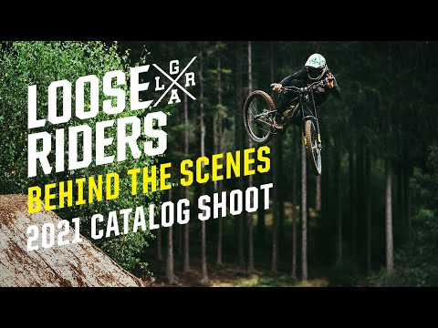 NICO VINK | Behind the scenes of our 2021 Catalog shoot