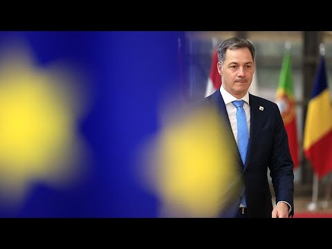 Russiagate: Belgien ermittelt gegen russisches Beeinflussungsnetzwerk