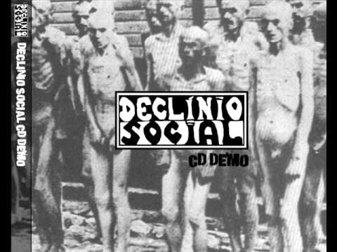 Declínio Social - demo 2005