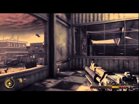 Resistance 3: Superhuman Difficulty - Chapter Four: Women and Children First