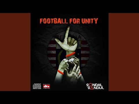Football For Unity