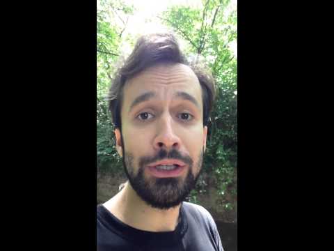 Neues aus Amazonien (Bericht aus Brasilien von Peter Klohmann zur WM 2014)