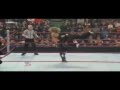 Royal Rumble 2009 Highlights