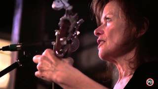 Sylvie Simmons - The Rose You Left Me