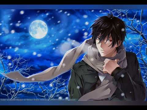 Nightcore-back where we belong