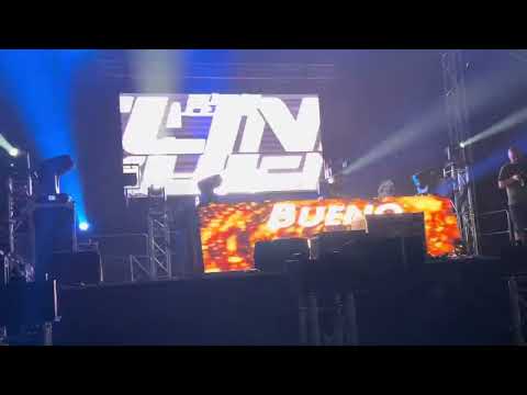 Summer Festival Zabrze Summer 2023  Dj Bueno Clinic