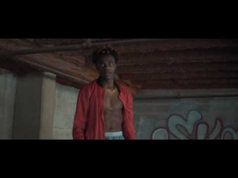 StoodJoe - "Solid" / Shot By @B_Rozay3000