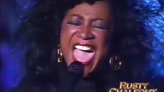 Patti LaBelle - I Can&#39;t Complain (Live)