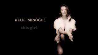 This Girl - Kylie Minogue