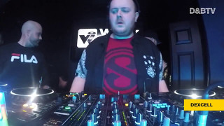 Dexcell & MC Tempza - D&BTV #222: Spearhead Records