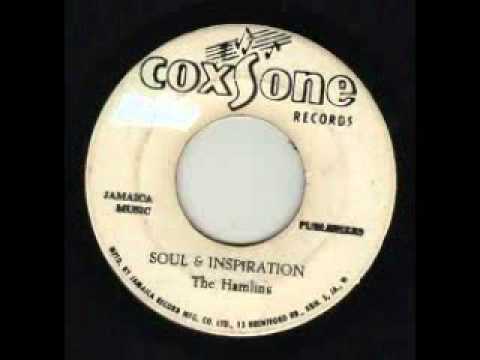 the hamlins   oh donna