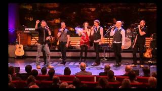 Jill Johnson - Music Row - 18 - Love Is A Rose (HQ).avi