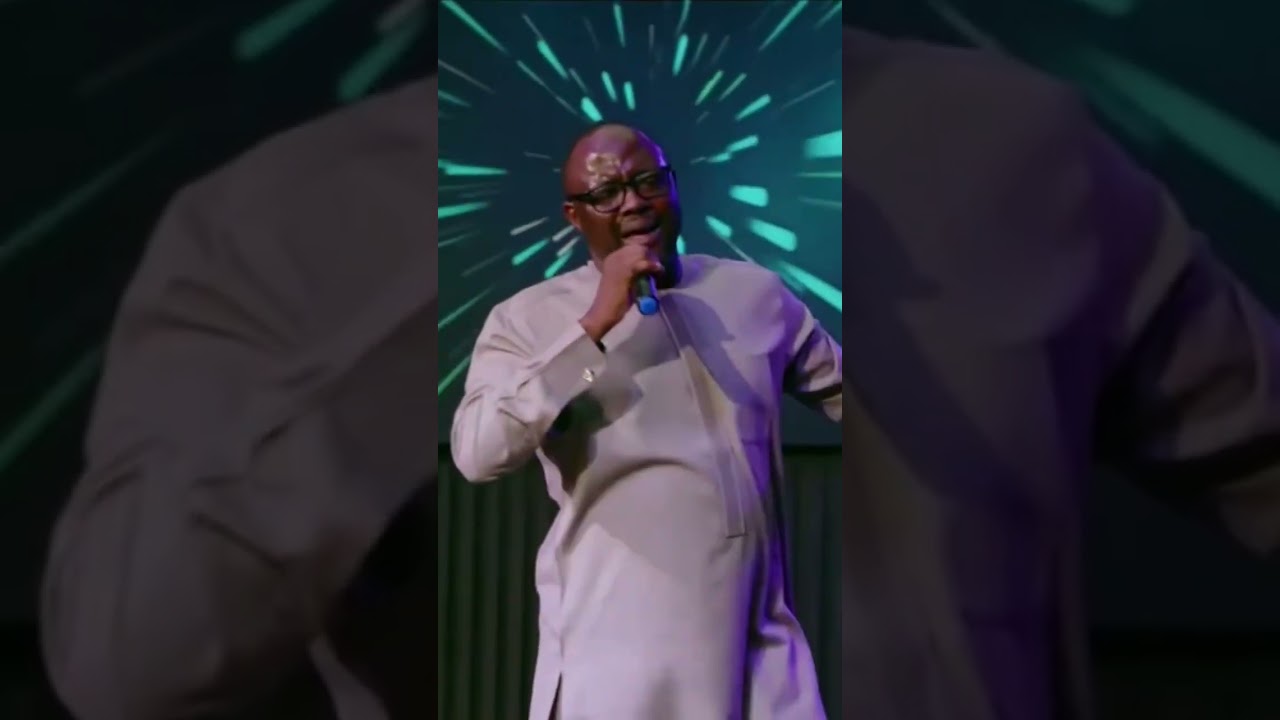 Prophetic Worship Experience Thumbnail