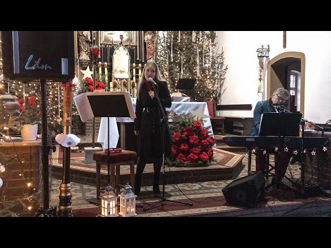 Julia Jagos - Mizerna Cicha