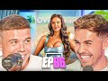 Joe & George RATE 2024 Love Island Cast, Spill Saucy Holiday Stories & Biggest ICKs!