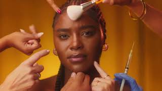 Nair Prep & Smooth Faces