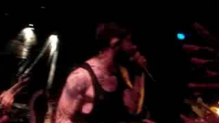 Sky Eats Airplane - Disconnected