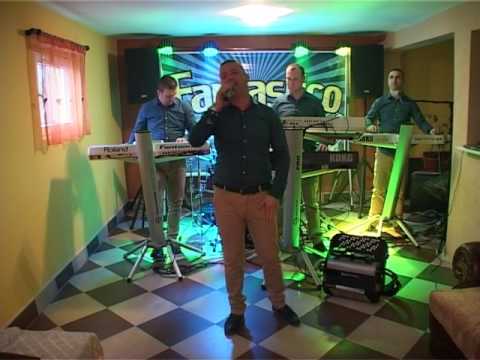 Nisam pao - FANTASTICO BAND