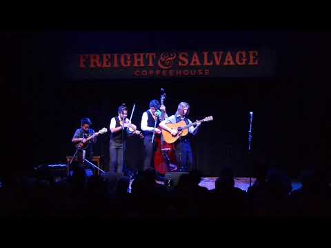 Crying Uncle at BBF 2018 - EMD