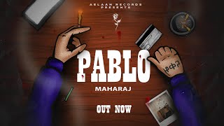 Pablo  Maharaj  Love bites EP