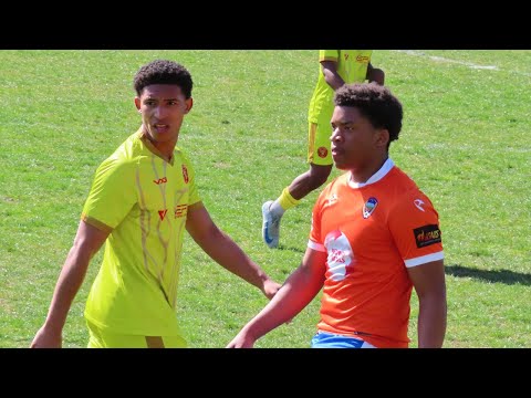 Cuxton 91 Reserves v Whitstable Town FC U23 - March 2025