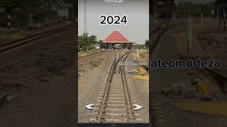 Download lagu STASIUN MOJOKERTO DARI MASA KE MASA #kaicommuter #kadhoho #kapenataran #stasiunmojokerto #timeline mp3